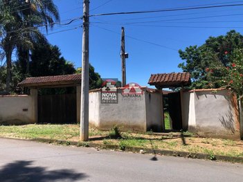 agricultural em Rua dos Flamboyants, Nossa Senhora do Perpétuo Socorro - Pindamonhangaba - SP