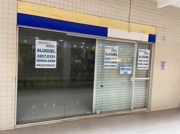 business em Rua Felipe Schmidt, Centro - Florianópolis - SC