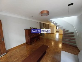 house em Rua Furnas, Brooklin Paulista - São Paulo - SP