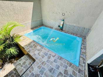 house em Rua Vilna, Vila Francisco Matarazzo - Santo André - SP