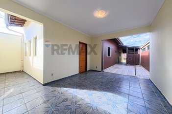 house em Rua Pindamonhangaba, Vila Santo Antônio - Araras - SP
