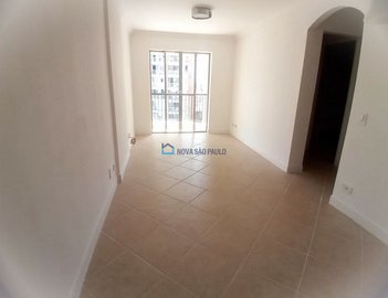 apartment em Rua Cônego José Norberto, Vila Brasílio Machado - São Paulo - SP