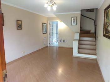 house em Rua Cristiano Viana, Cerqueira César - São Paulo - SP