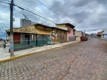 house em Rua Dom Pedro I, Centro - Euclides da Cunha - BA