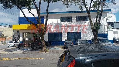 business em Roland Garros, Jardim Brasil (Zona Norte) - São Paulo - SP