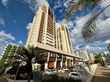apartment em Avenida Flamboyant, Norte (Águas Claras) - Brasília - DF