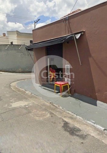 land_lot em Rua São Maximiano, Vila Celeste - São Paulo - SP