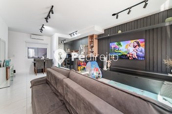 house em Rua Salvador Fiordelisio, Vila Bertioga - São Paulo - SP