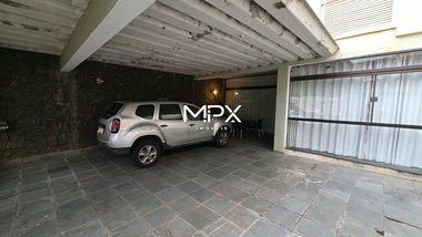 house em Rua Ipiranga, Centro - Piracicaba - SP