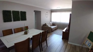 apartment em Avenida Padre Arlindo Vieira, Jardim Vergueiro (Sacomã) - São Paulo - SP