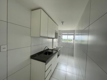 apartment em Rua das Mangueiras, Cidade Universitária - Maceió - AL