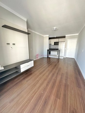 apartment em Rua Ângelo Corradini, Vila Nambi - Jundiaí - SP