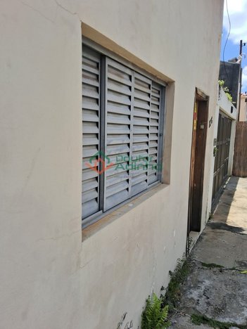 house em Rua do Comércio, Centro - Tietê - SP