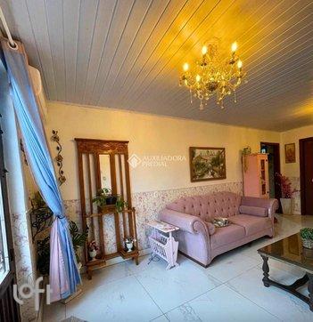 house em Pacaembu, Parque Matriz - Cachoeirinha - RS