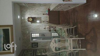 house em Bernardo da Veiga, Perdizes - São Paulo - SP