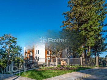 apartment em Linha Accorsi, Centro - Gramado - RS