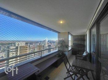 apartment em Getúlio Vargas, Menino Deus - Porto Alegre - RS