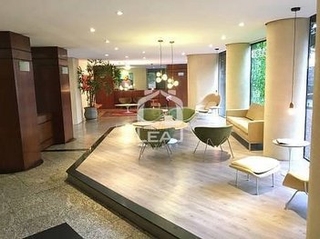 apartment em Avenida Giovanni Gronchi, Vila Andrade - São Paulo - SP