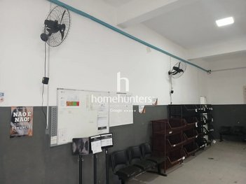 industrial em Avenida Mococa, Vila Pompéia - Campinas - SP