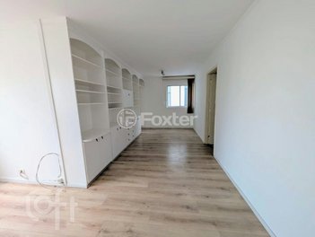 apartment em Avenida Moema, Moema - São Paulo - SP