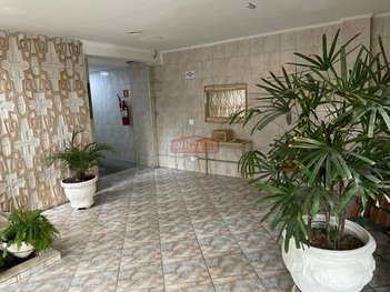 apartment em Rua Miguel Teles Júnior, Cambuci - São Paulo - SP