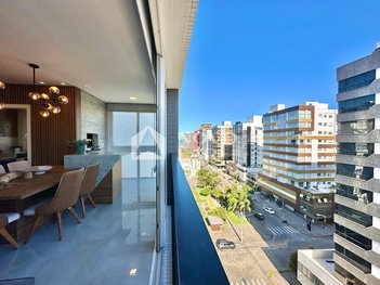 apartment em Rua Tiarajú, Capão da Canoa - Capão da Canoa - RS