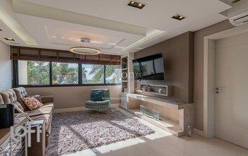 apartment em Coronel Camisão, Higienópolis - Porto Alegre - RS