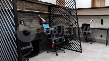 business em Avenida Rondon Pacheco, Saraiva - Uberlândia - MG