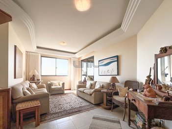 apartment em Almirante Barroso, João Paulo - Florianópolis - SC