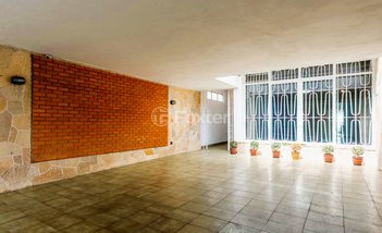 apartment em Avenida Mascote, Vila Mascote - São Paulo - SP