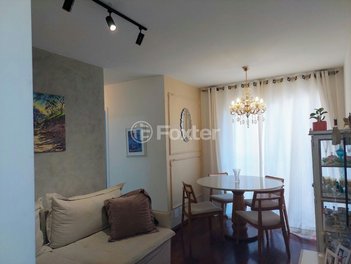 apartment em Rua Alexandre Levi, Cambuci - São Paulo - SP