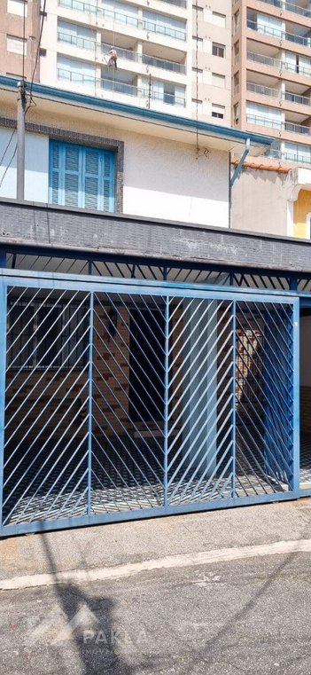 house em Rua Helena Domingues Machado, Vila Gomes Cardim - São Paulo - SP