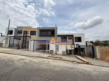 house em Rua Engenheiro Pedro Bax, Santa Amélia - Belo Horizonte - MG