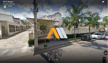 apartment em Rua Abolição, Vila Jardini - Sorocaba - SP