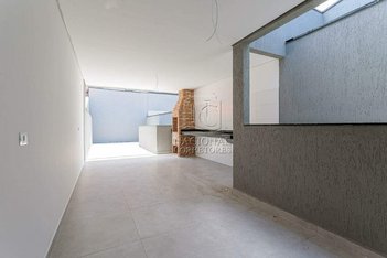 house em Rua Assunção, Utinga - Santo André - SP