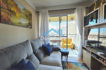 apartment em Rua do Boqueirão, Saúde - São Paulo - SP