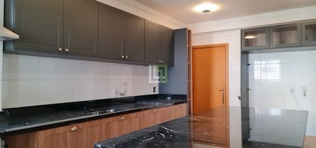 apartment em Rua Congo, Jardim Bonfiglioli - Jundiaí - SP