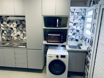 apartment em Rua Mariz e Barros, Jardim da Glória - São Paulo - SP