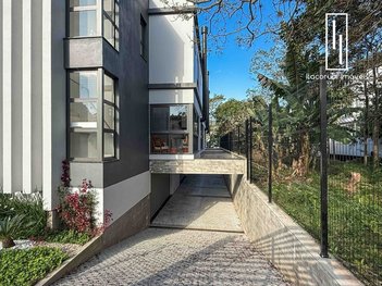 house em Rua Acadêmico Reinaldo Consoni, Córrego Grande - Florianópolis - SC