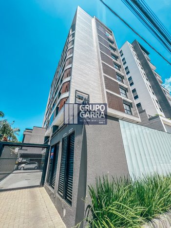 Apartamento em Rua Concórdia, Anita Garibaldi - Joinville - undefined