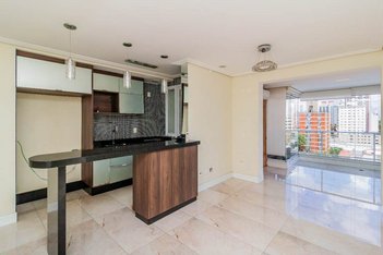 apartment em Rua Serra de Bragança, Vila Gomes Cardim - São Paulo - SP