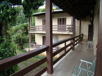 house em Alameda das Gaivotas, Caraguatá - Mairiporã - SP