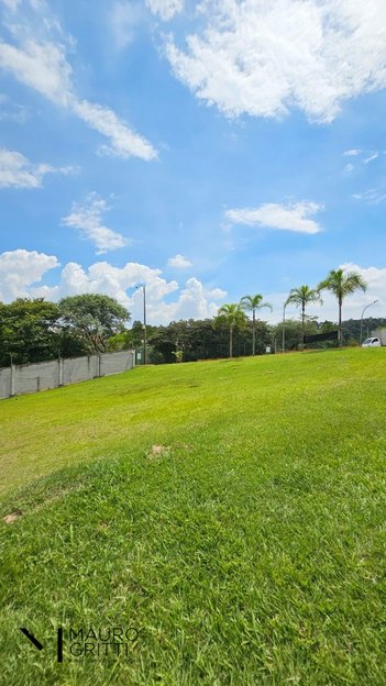 land_lot em Alameda das Figueiras, Granja Viana - Carapicuíba - SP