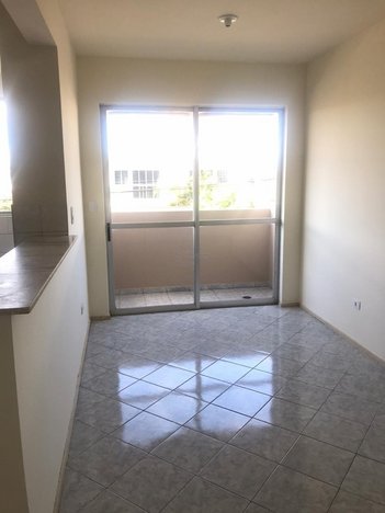 apartment em Rua Augusto Guerino, Portal de Versalhes 2 - Londrina - PR