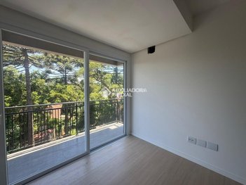 apartment em Rua General Ernesto Dornelles, Centro - Canela - RS