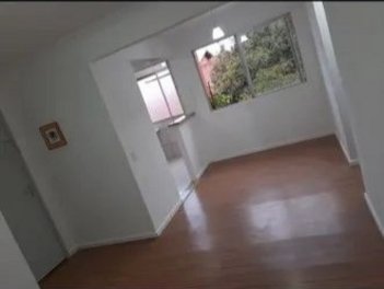 apartment em Rua Luís Bueno de Miranda, Jardim Palmares (Zona Sul) - São Paulo - SP