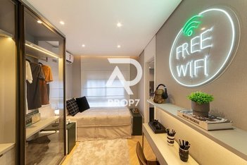 apartment em Rua Tucuna, Perdizes - São Paulo - SP