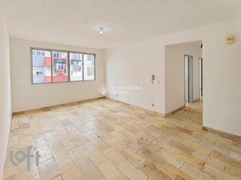 apartment em Lédio João Martins, Kobrasol - São José - SC