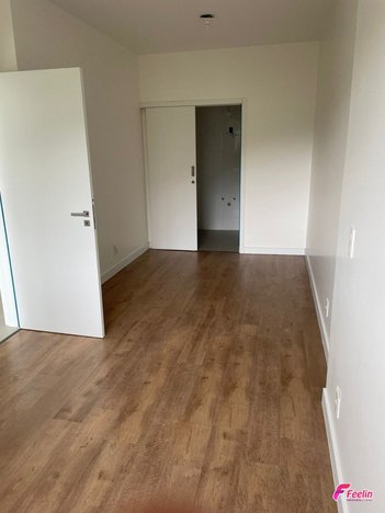 apartment em Servidão Natalicia Pereira, João Paulo - Florianópolis - SC
