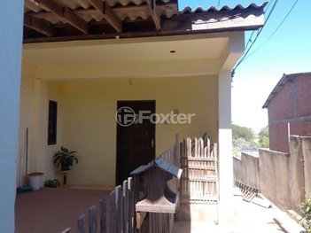 house em Rua Maria de Oliveira, Restinga - Porto Alegre - RS